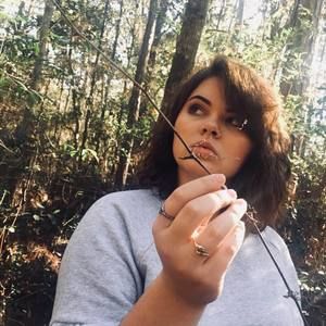 Meet your Posher, Marrissa